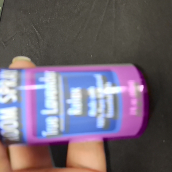 God's Gift sample pack of pure natural oils - Picture 3 of 5